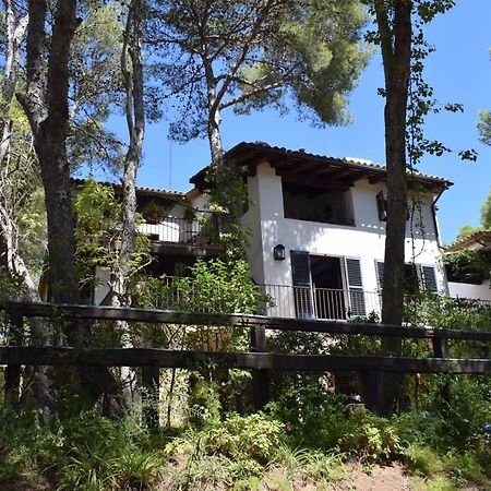 Hotel L'Ancora De Bara Roda de Berà  Exterior foto