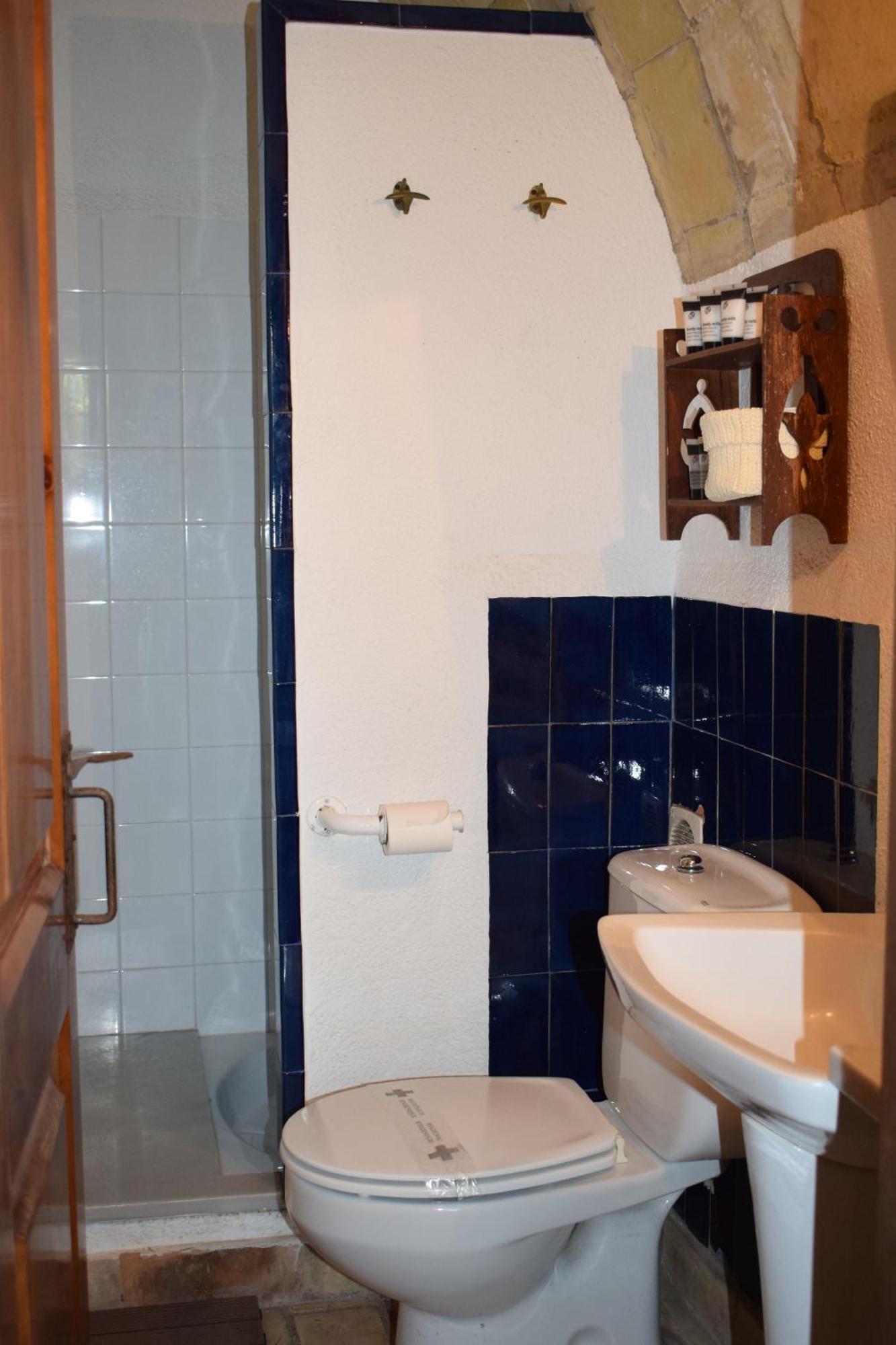 Hotel L'Ancora De Bara Roda de Berà  Habitación foto