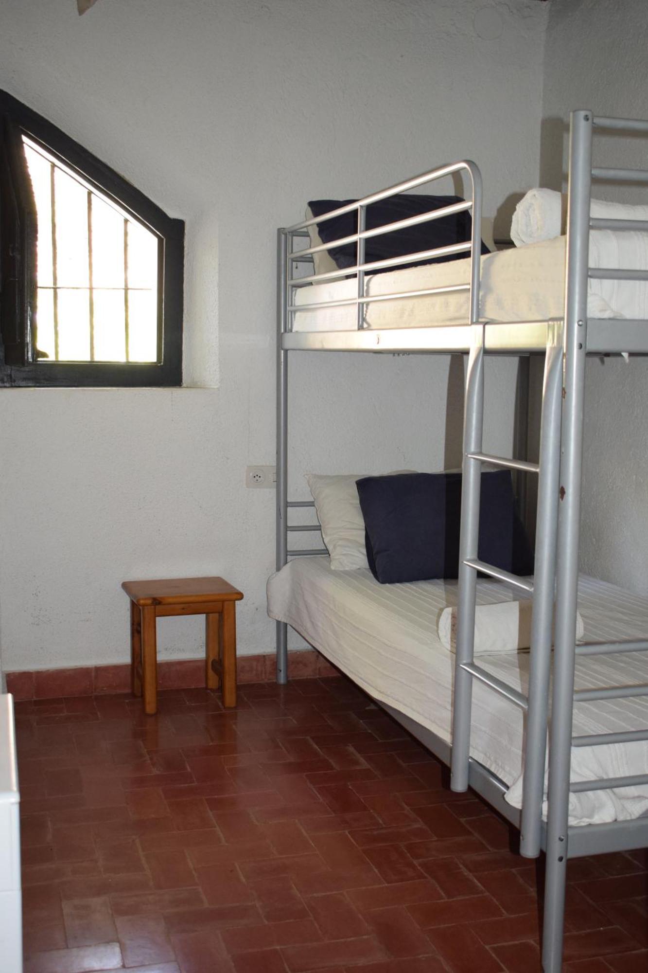 Hotel L'Ancora De Bara Roda de Berà  Habitación foto