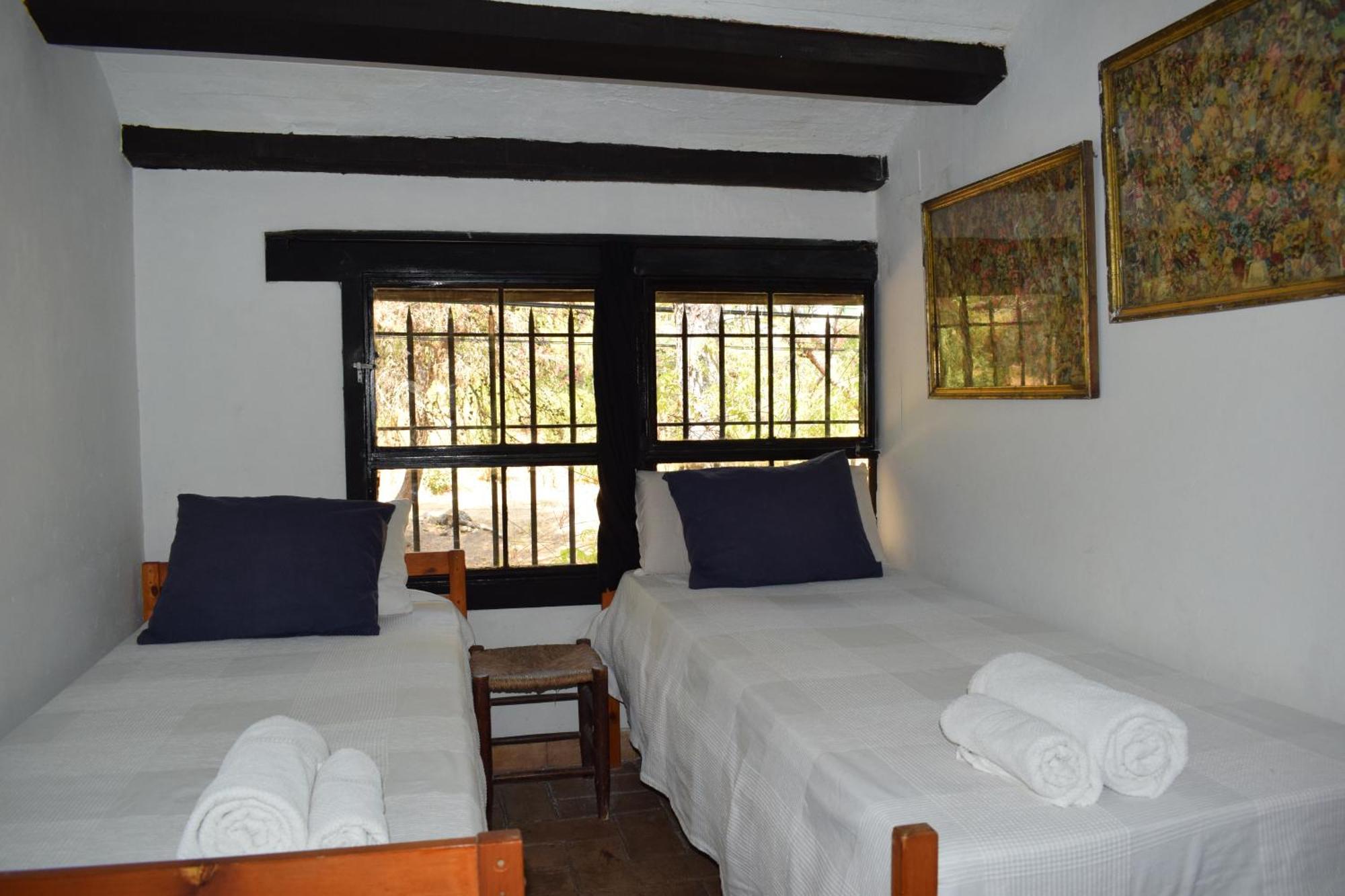 Hotel L'Ancora De Bara Roda de Berà  Habitación foto